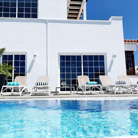Casa Libra Villa Costa Adeje  Eksteriør bilde