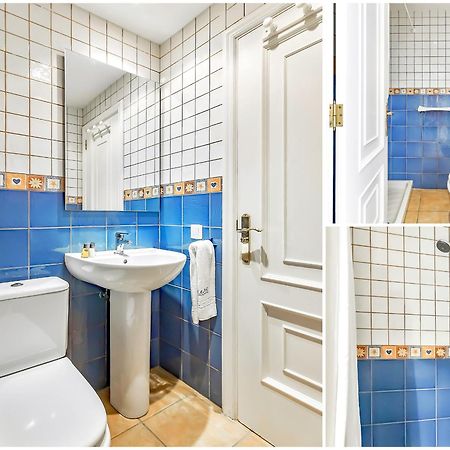 Casa Libra Villa Costa Adeje  Eksteriør bilde