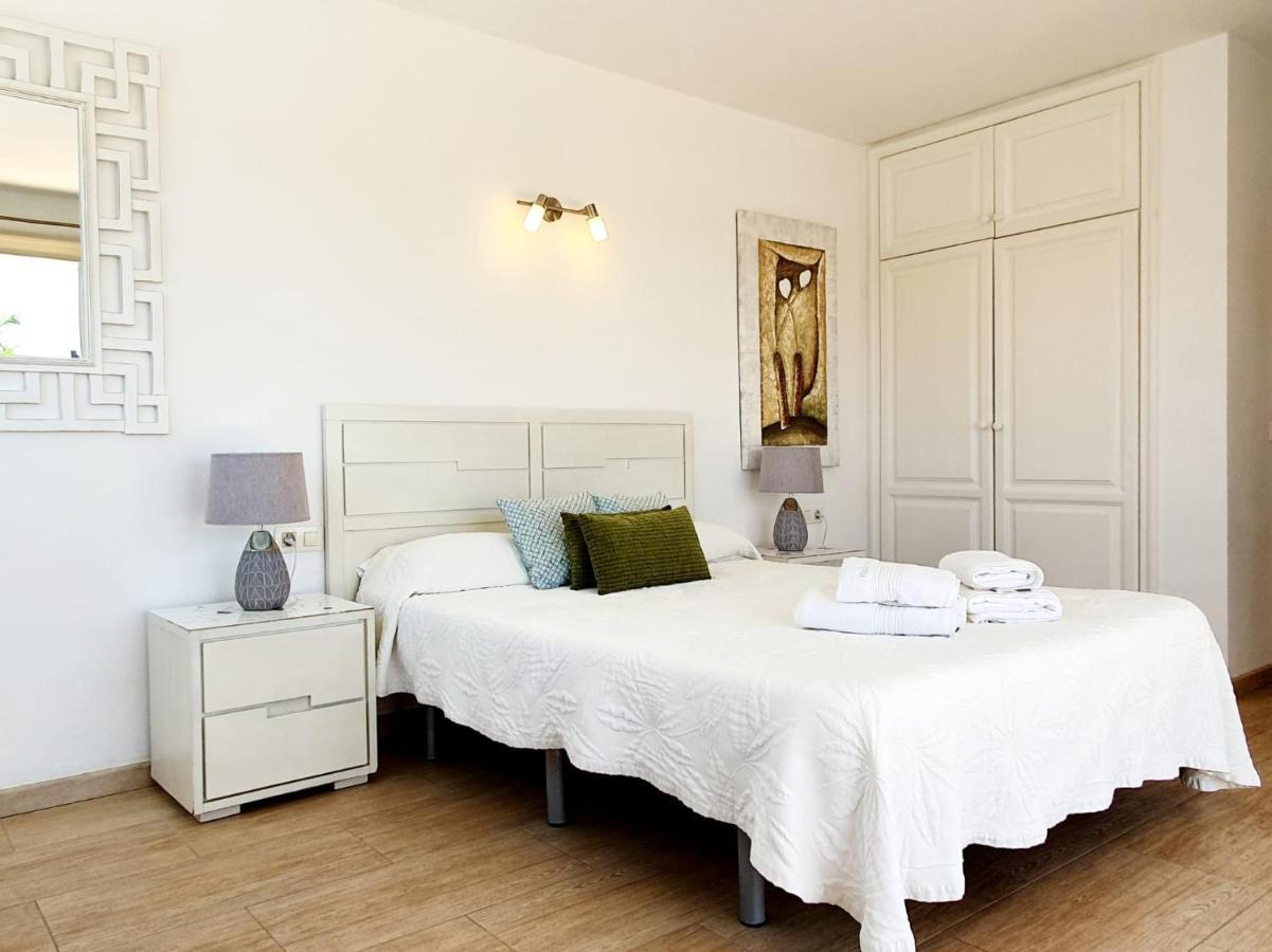 Casa Libra Villa Costa Adeje  Eksteriør bilde