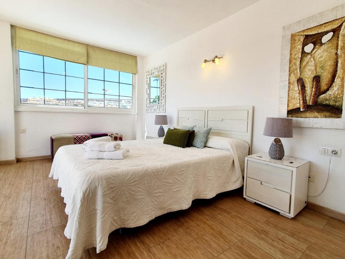 Casa Libra Villa Costa Adeje  Eksteriør bilde