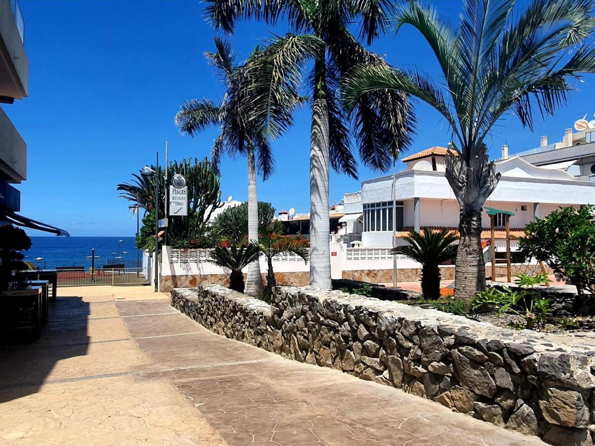 Casa Libra Villa Costa Adeje  Eksteriør bilde