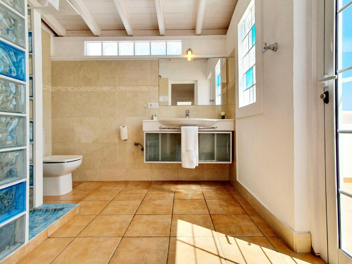 Casa Libra Villa Costa Adeje  Eksteriør bilde