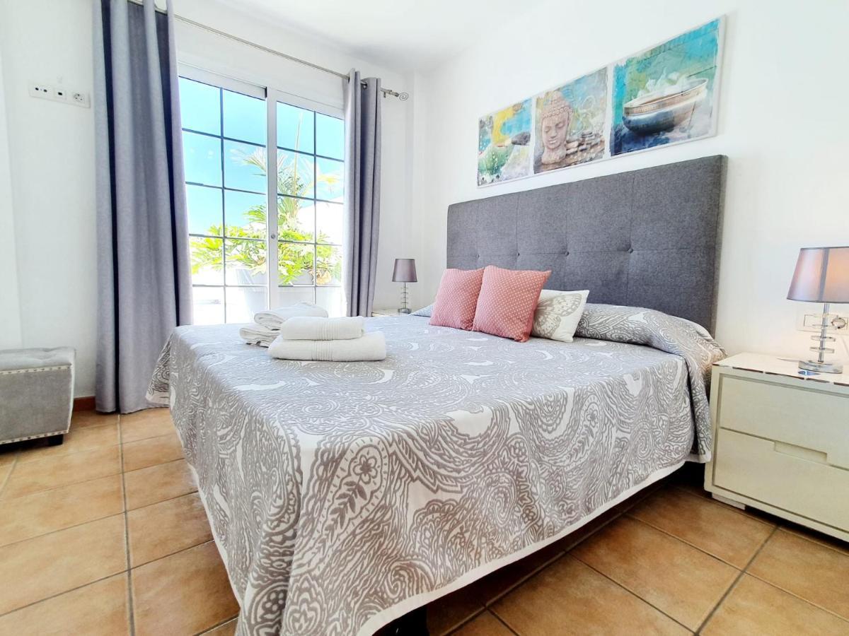 Casa Libra Villa Costa Adeje  Eksteriør bilde
