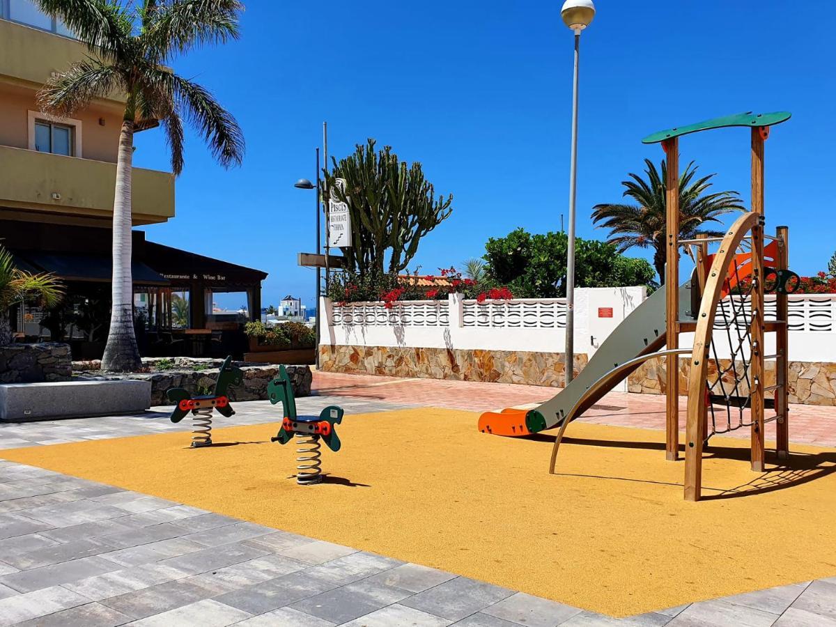 Casa Libra Villa Costa Adeje  Eksteriør bilde