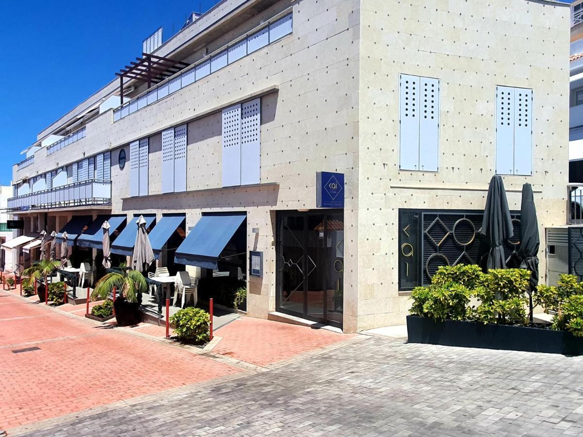 Casa Libra Villa Costa Adeje  Eksteriør bilde