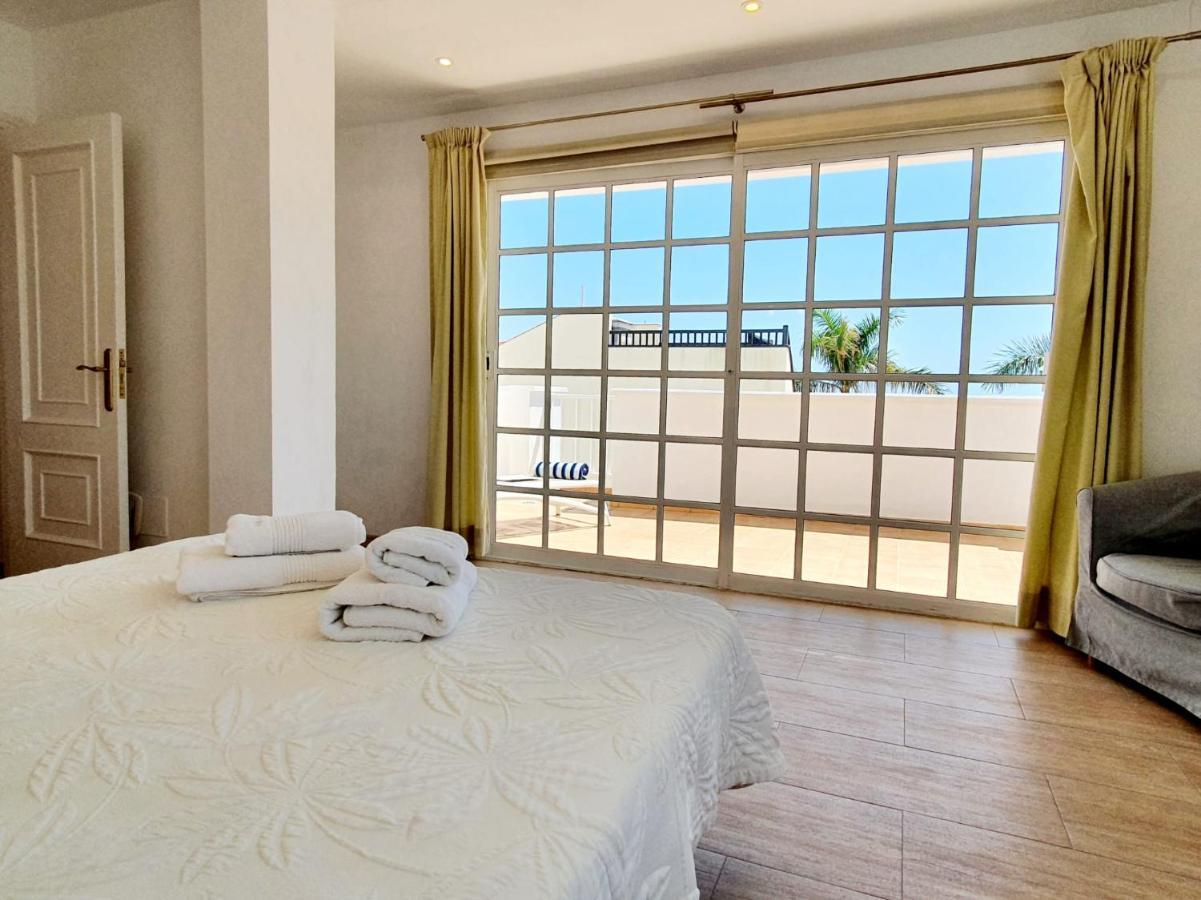 Casa Libra Villa Costa Adeje  Eksteriør bilde
