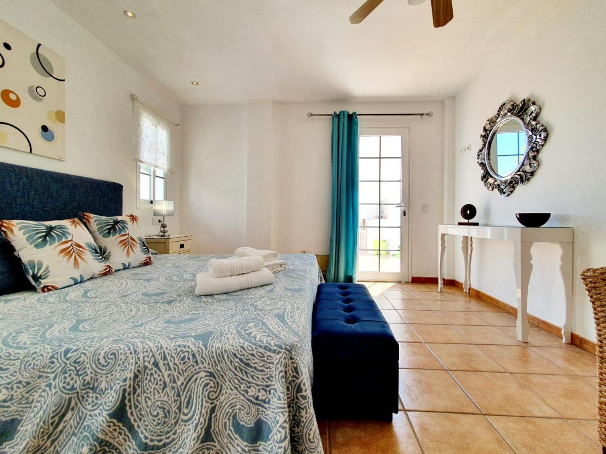 Casa Libra Villa Costa Adeje  Eksteriør bilde