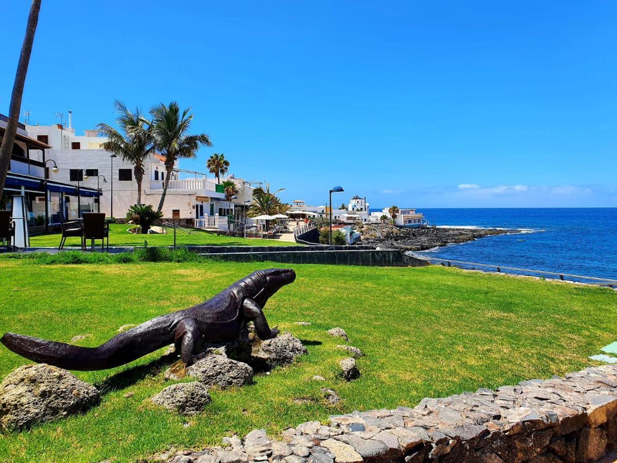 Casa Libra Villa Costa Adeje  Eksteriør bilde
