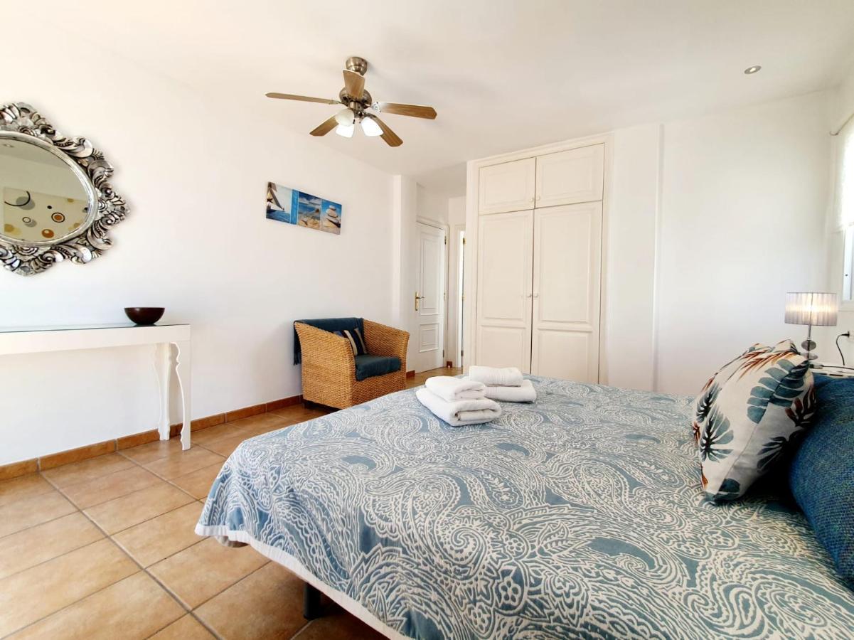 Casa Libra Villa Costa Adeje  Eksteriør bilde