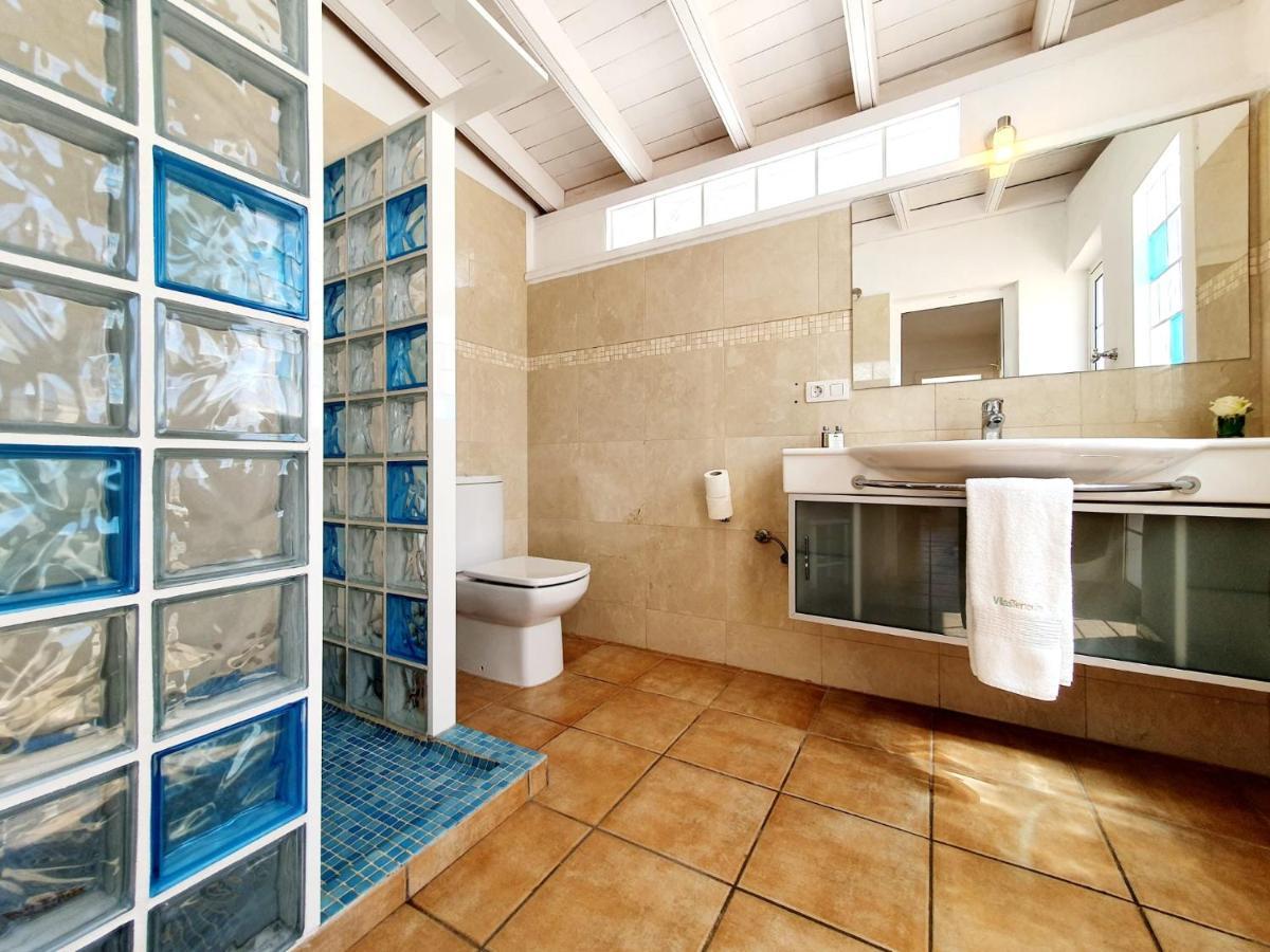 Casa Libra Villa Costa Adeje  Eksteriør bilde