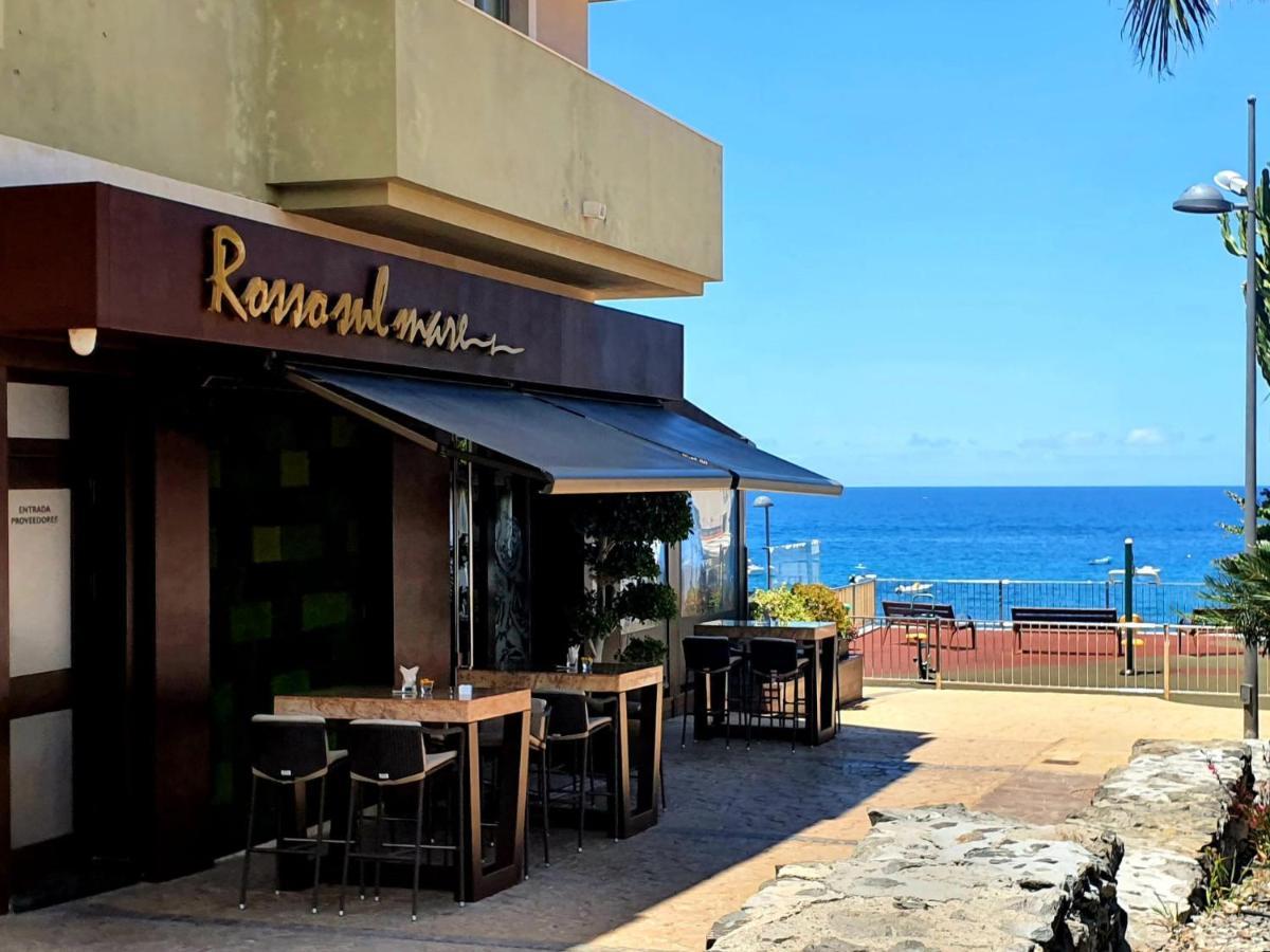 Casa Libra Villa Costa Adeje  Eksteriør bilde