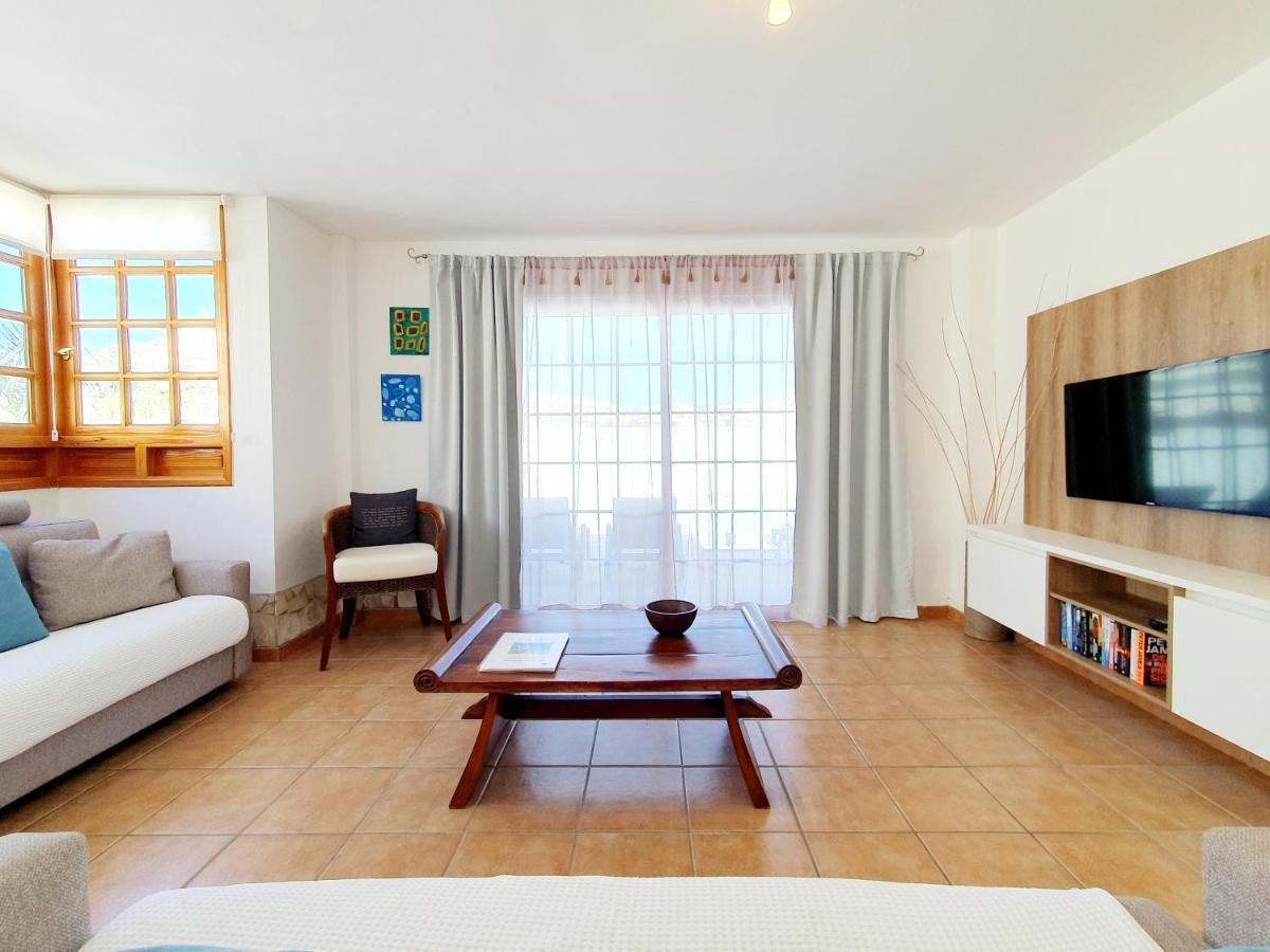 Casa Libra Villa Costa Adeje  Eksteriør bilde