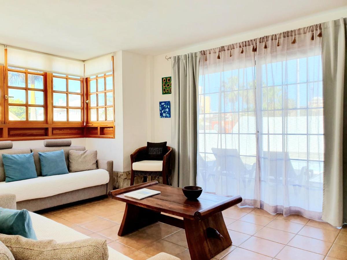 Casa Libra Villa Costa Adeje  Eksteriør bilde