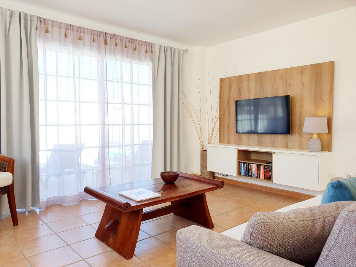 Casa Libra Villa Costa Adeje  Eksteriør bilde
