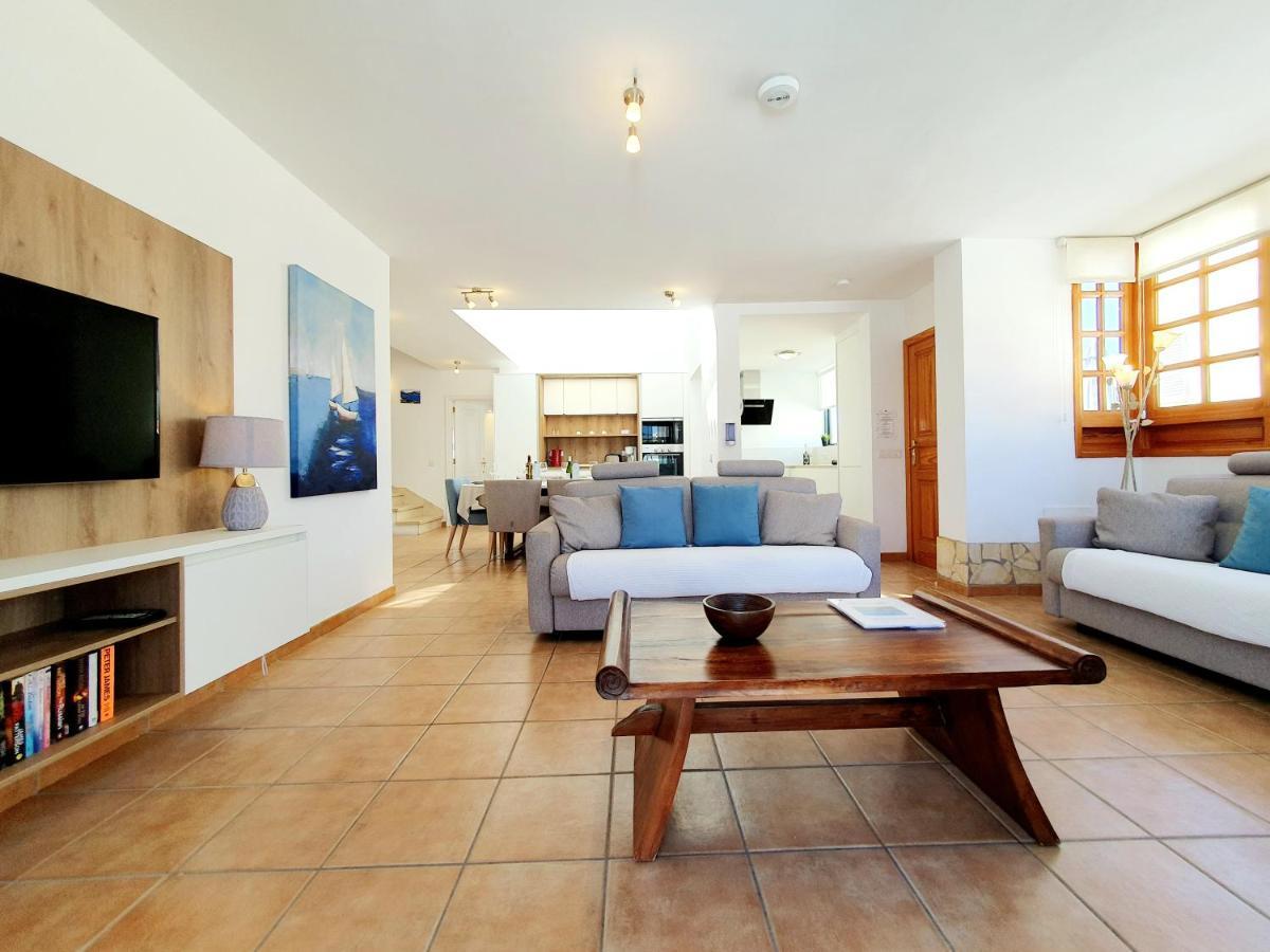 Casa Libra Villa Costa Adeje  Eksteriør bilde