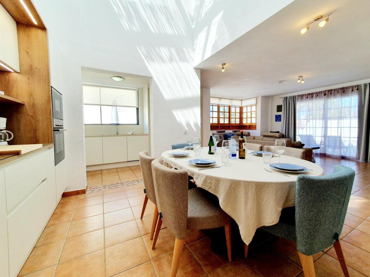 Casa Libra Villa Costa Adeje  Eksteriør bilde