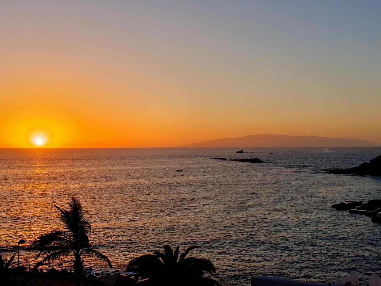 Casa Libra Villa Costa Adeje  Eksteriør bilde