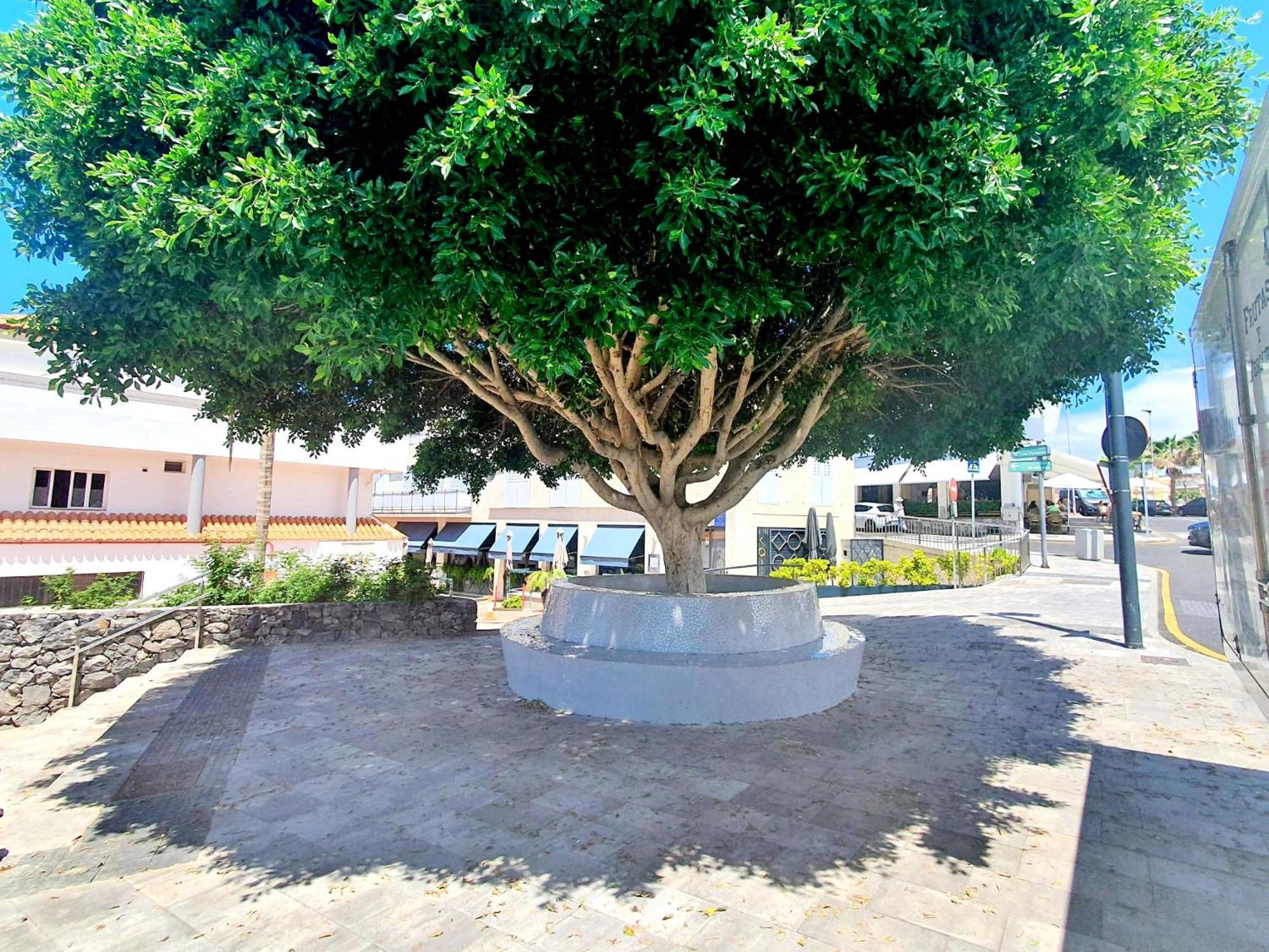 Casa Libra Villa Costa Adeje  Eksteriør bilde