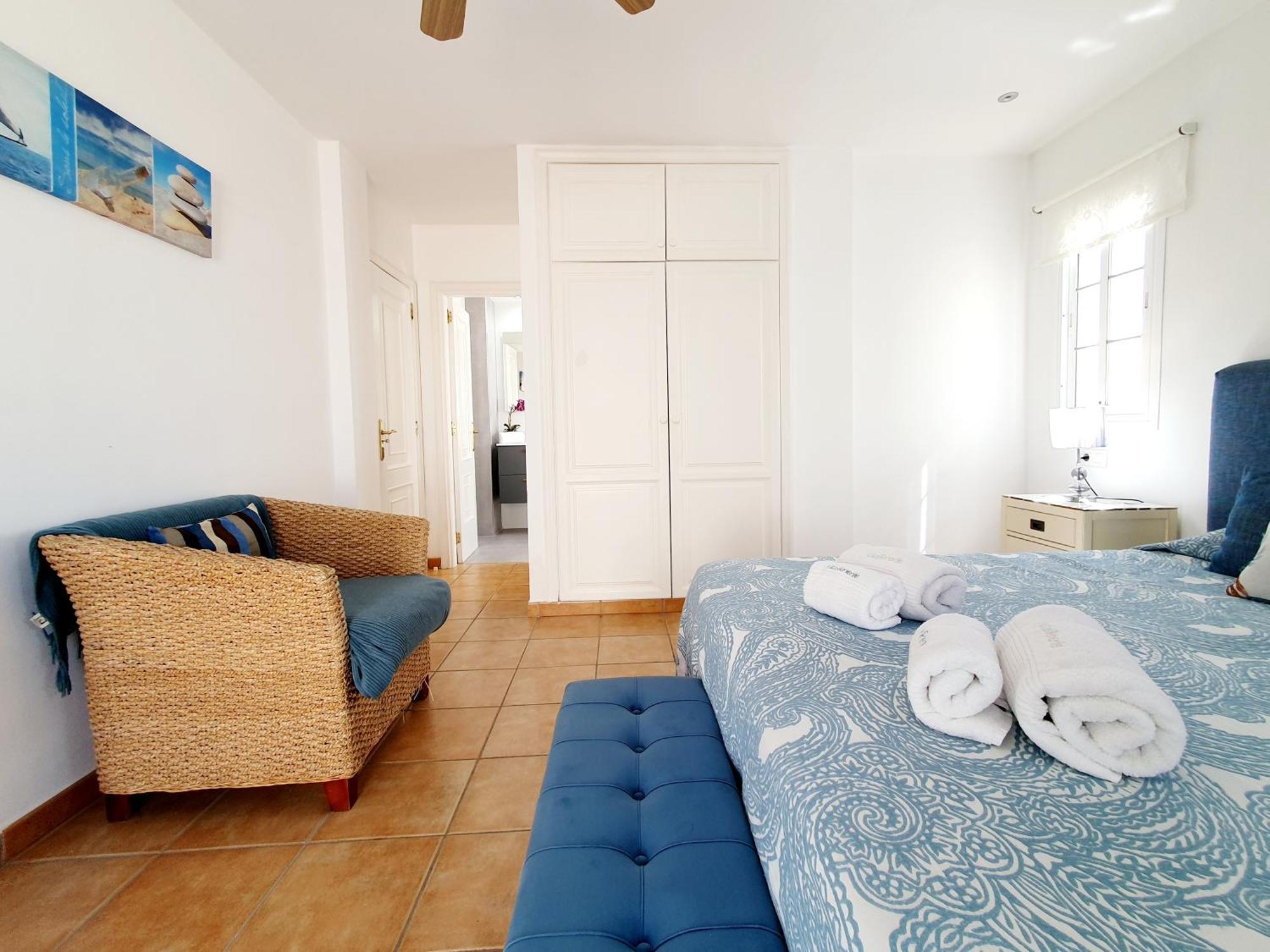 Casa Libra Villa Costa Adeje  Eksteriør bilde