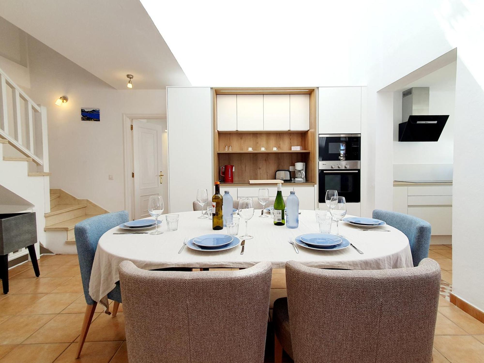 Casa Libra Villa Costa Adeje  Eksteriør bilde