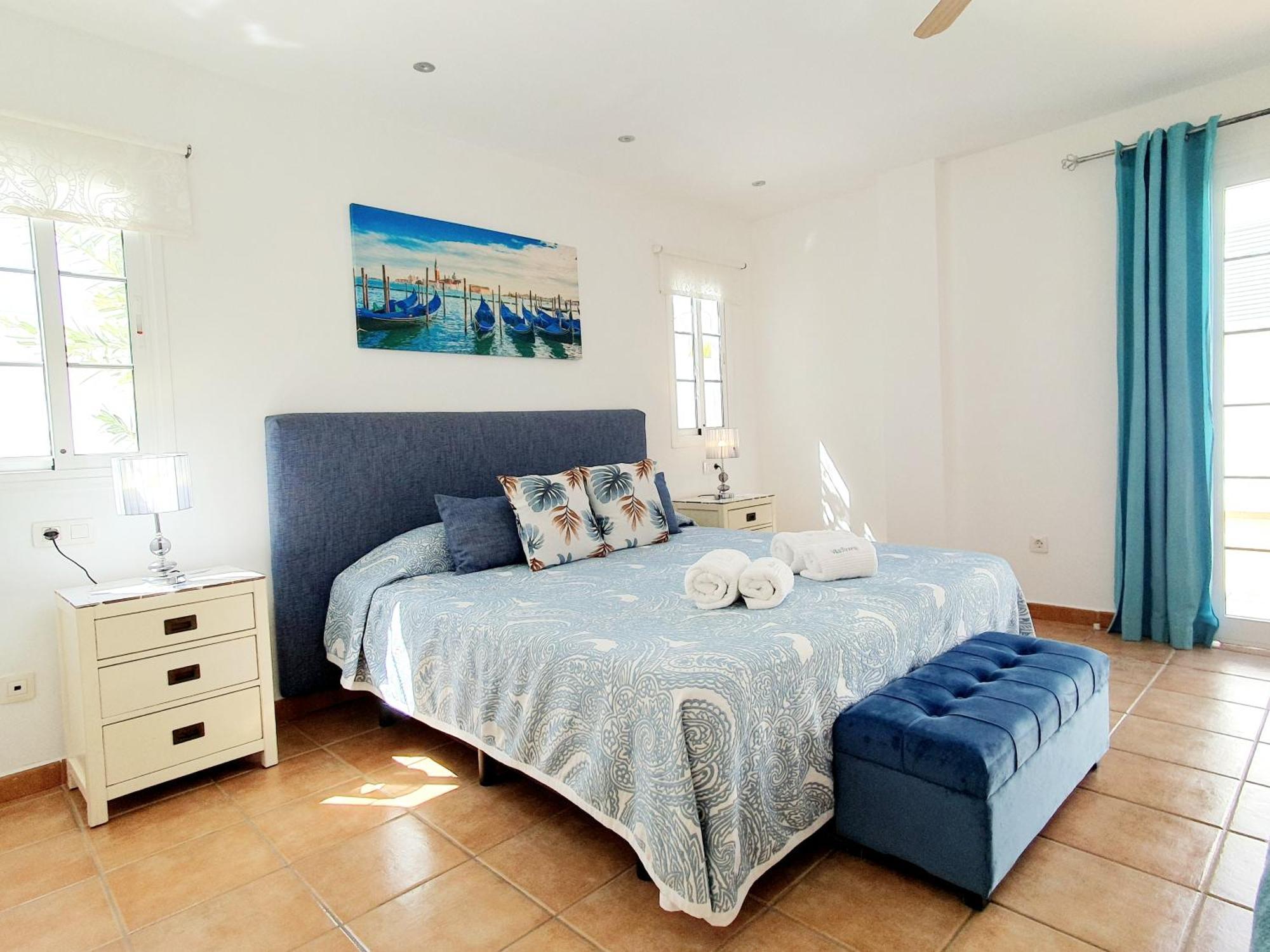 Casa Libra Villa Costa Adeje  Eksteriør bilde