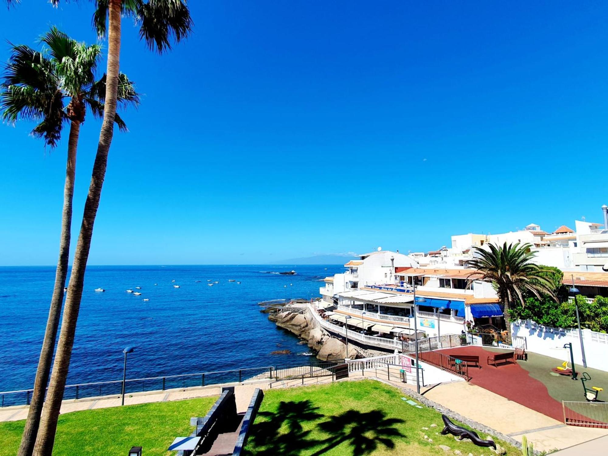 Casa Libra Villa Costa Adeje  Eksteriør bilde