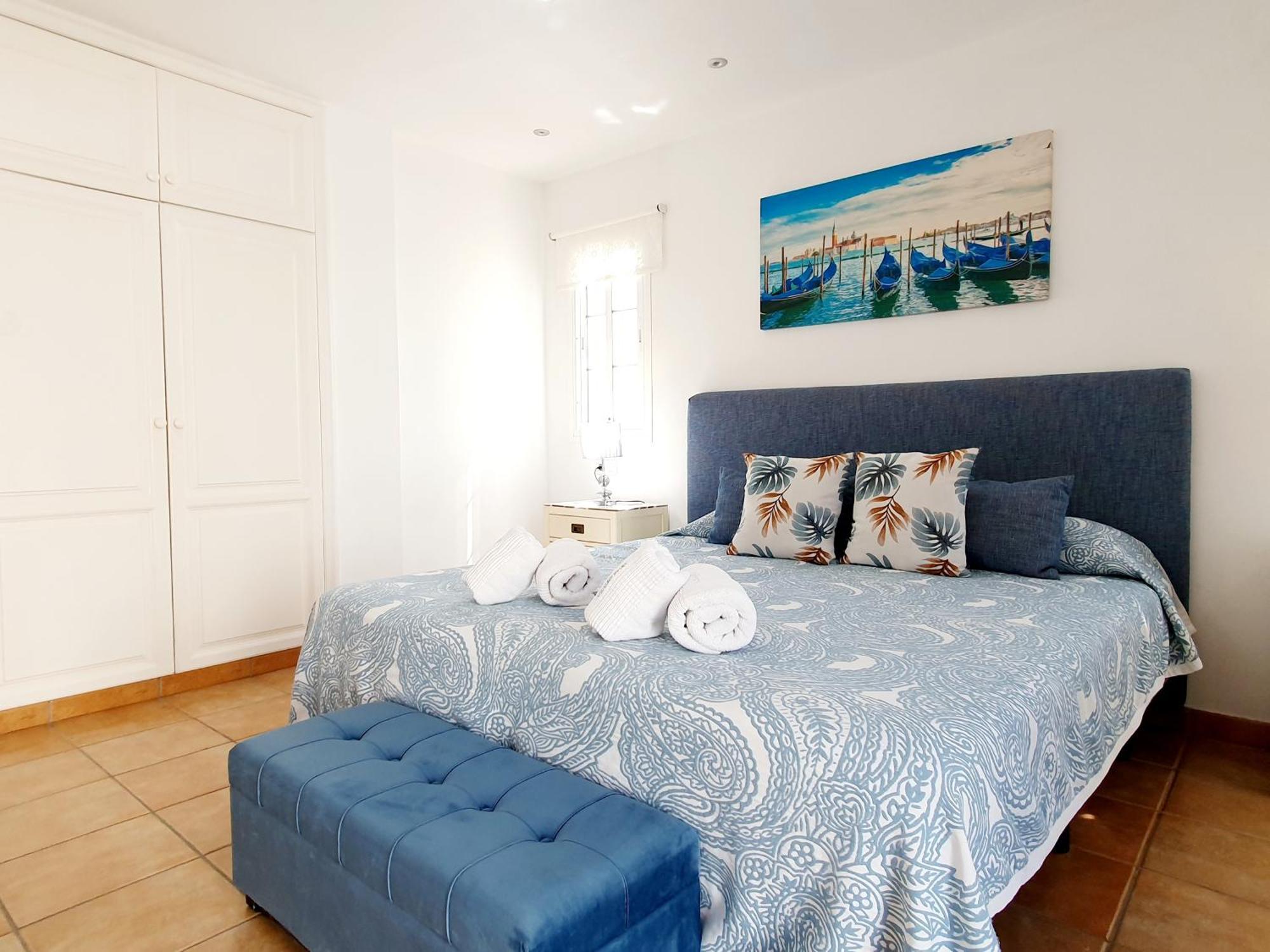Casa Libra Villa Costa Adeje  Eksteriør bilde