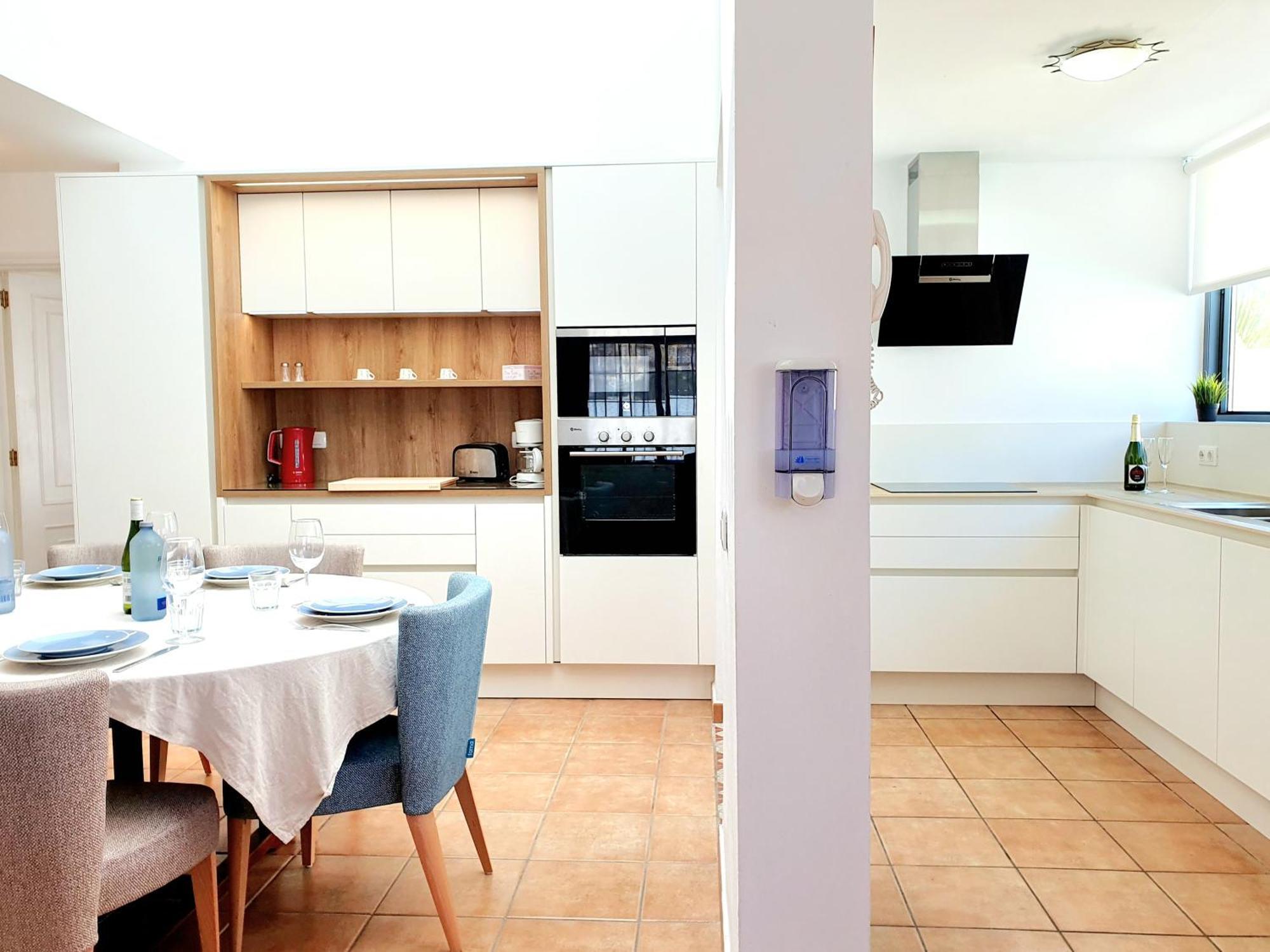 Casa Libra Villa Costa Adeje  Eksteriør bilde