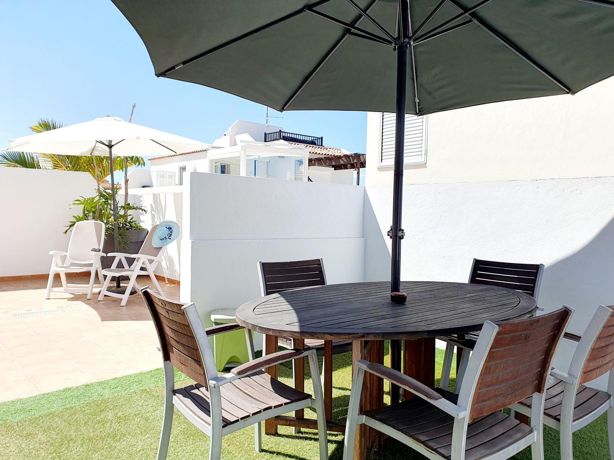 Casa Libra Villa Costa Adeje  Eksteriør bilde
