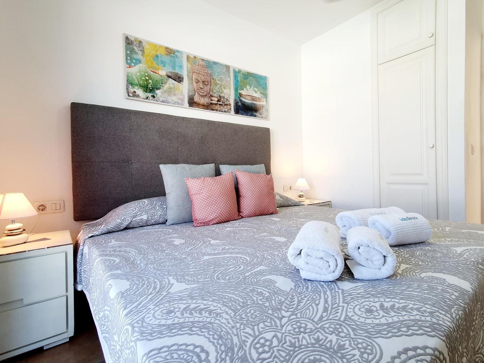 Casa Libra Villa Costa Adeje  Eksteriør bilde