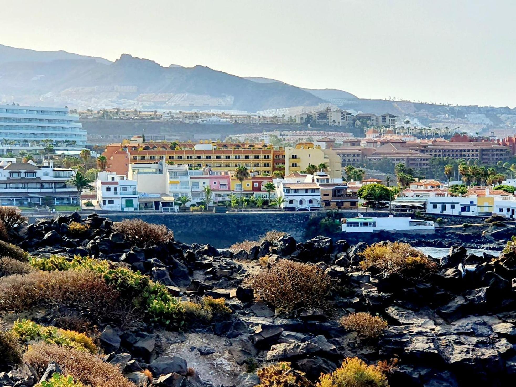 Casa Libra Villa Costa Adeje  Eksteriør bilde