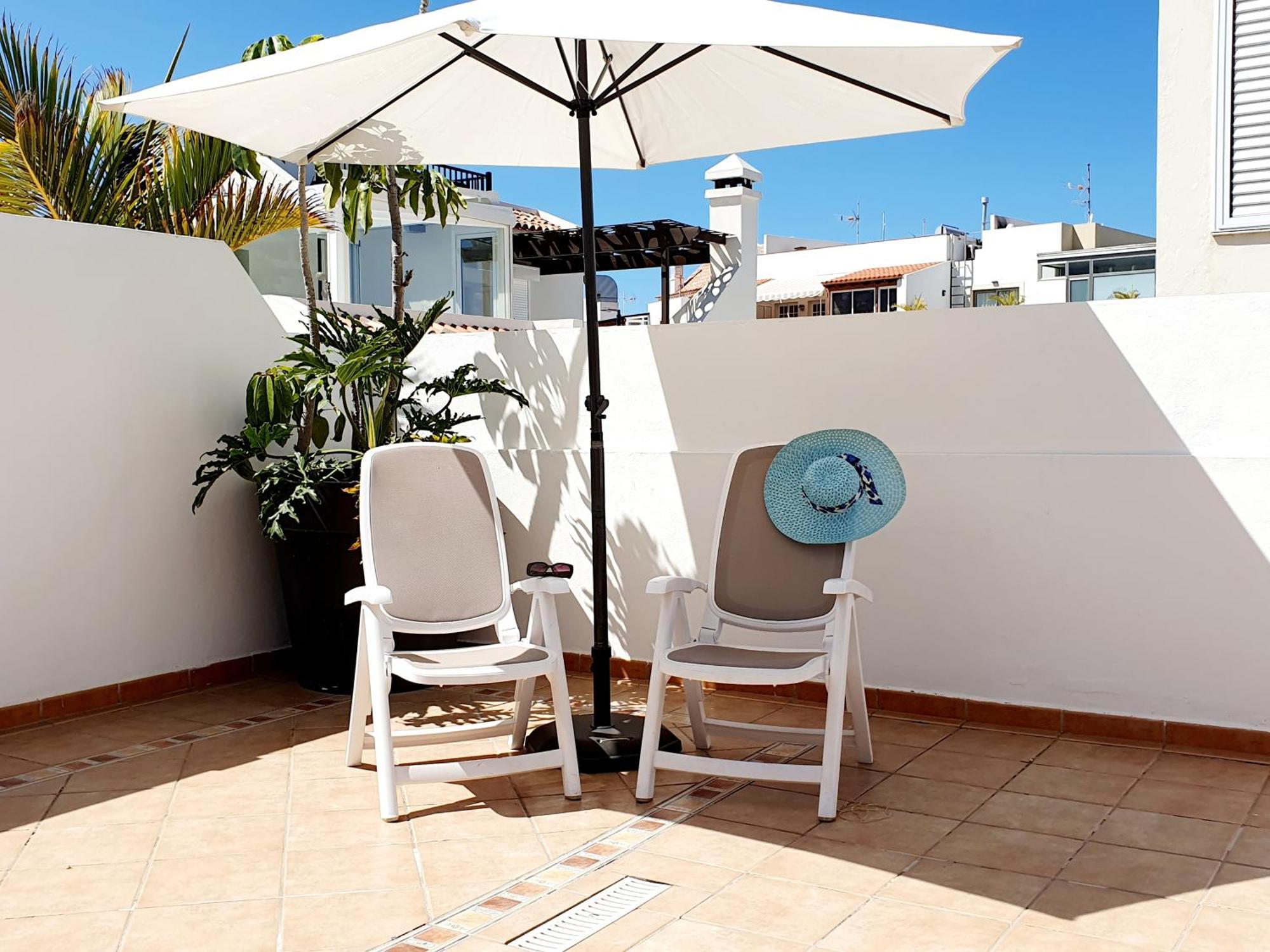 Casa Libra Villa Costa Adeje  Eksteriør bilde