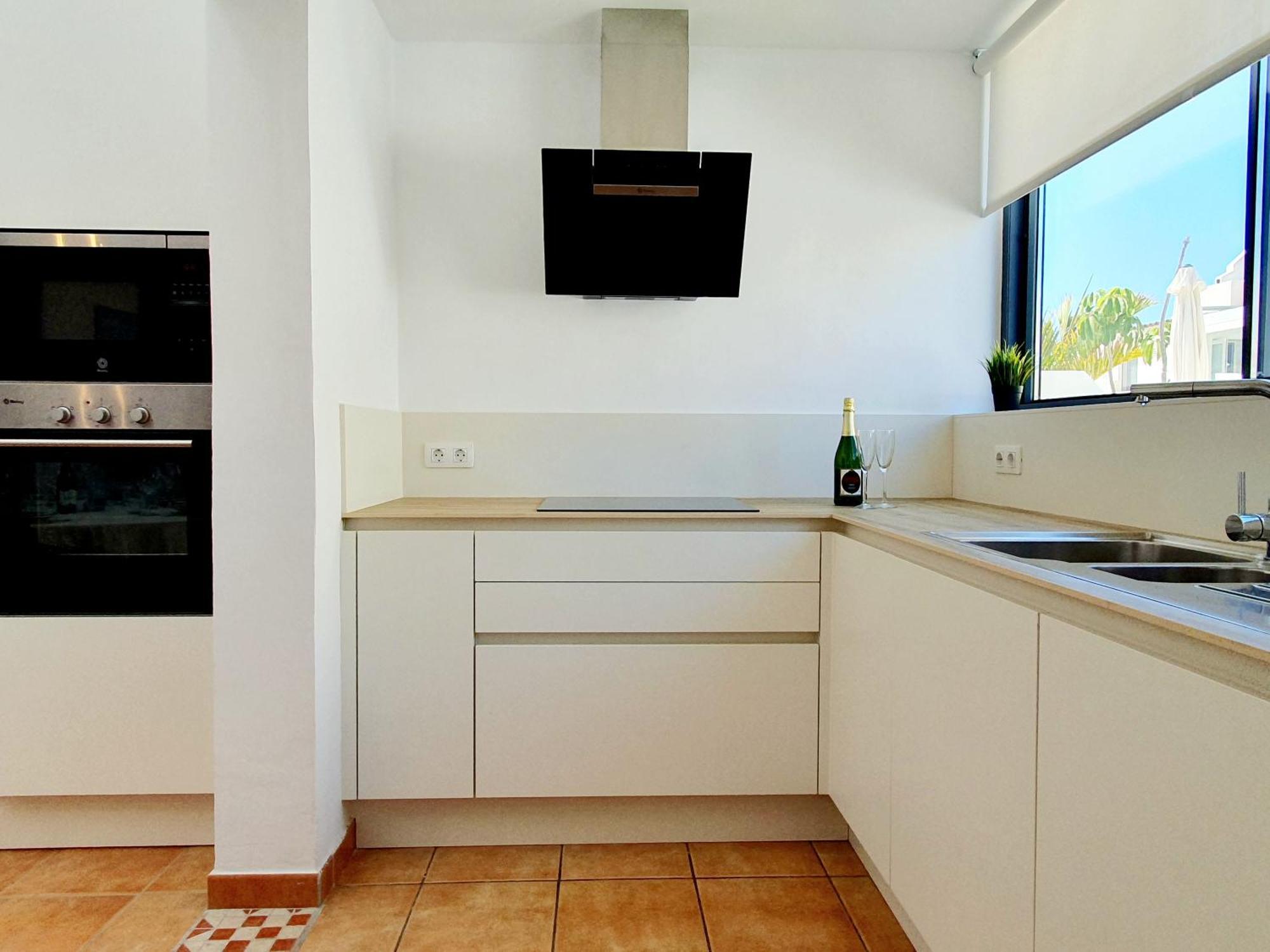 Casa Libra Villa Costa Adeje  Eksteriør bilde