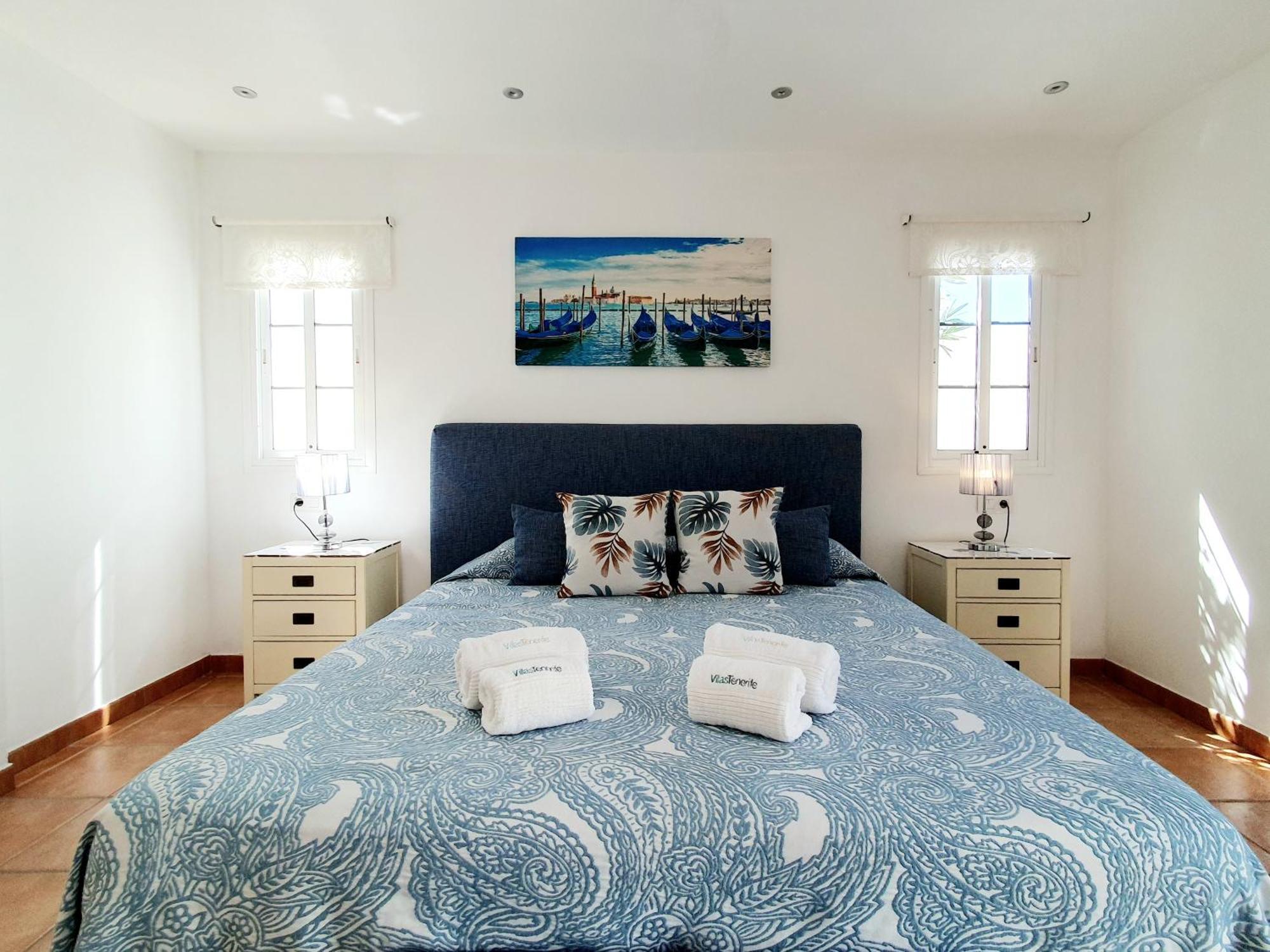 Casa Libra Villa Costa Adeje  Eksteriør bilde