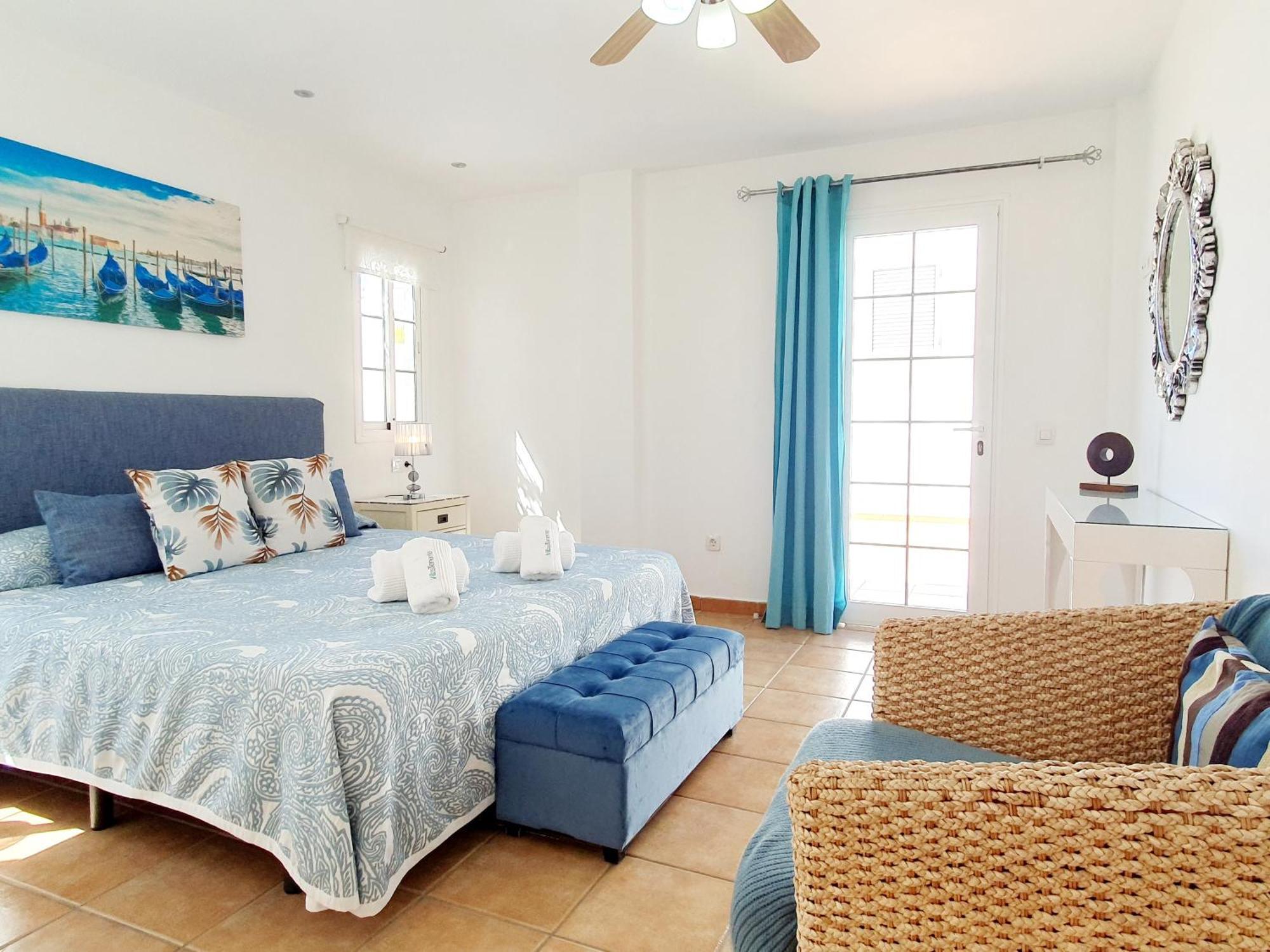 Casa Libra Villa Costa Adeje  Eksteriør bilde