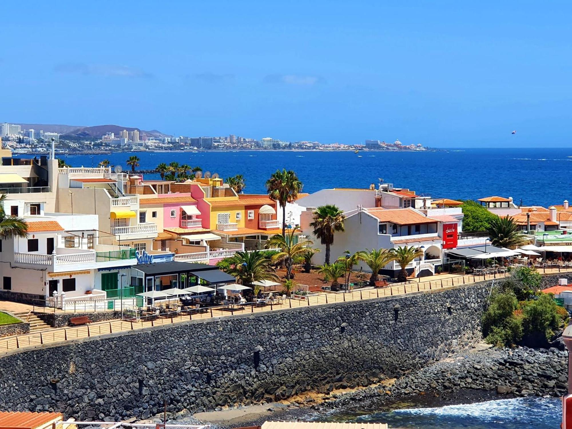 Casa Libra Villa Costa Adeje  Eksteriør bilde