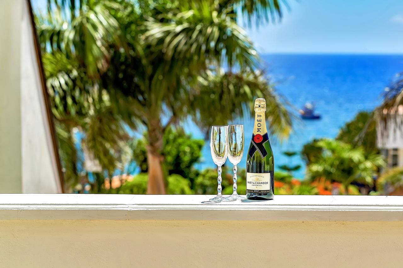 Casa Libra Villa Costa Adeje  Eksteriør bilde